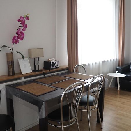 Old Riga - Kalku Apartment Extérieur photo