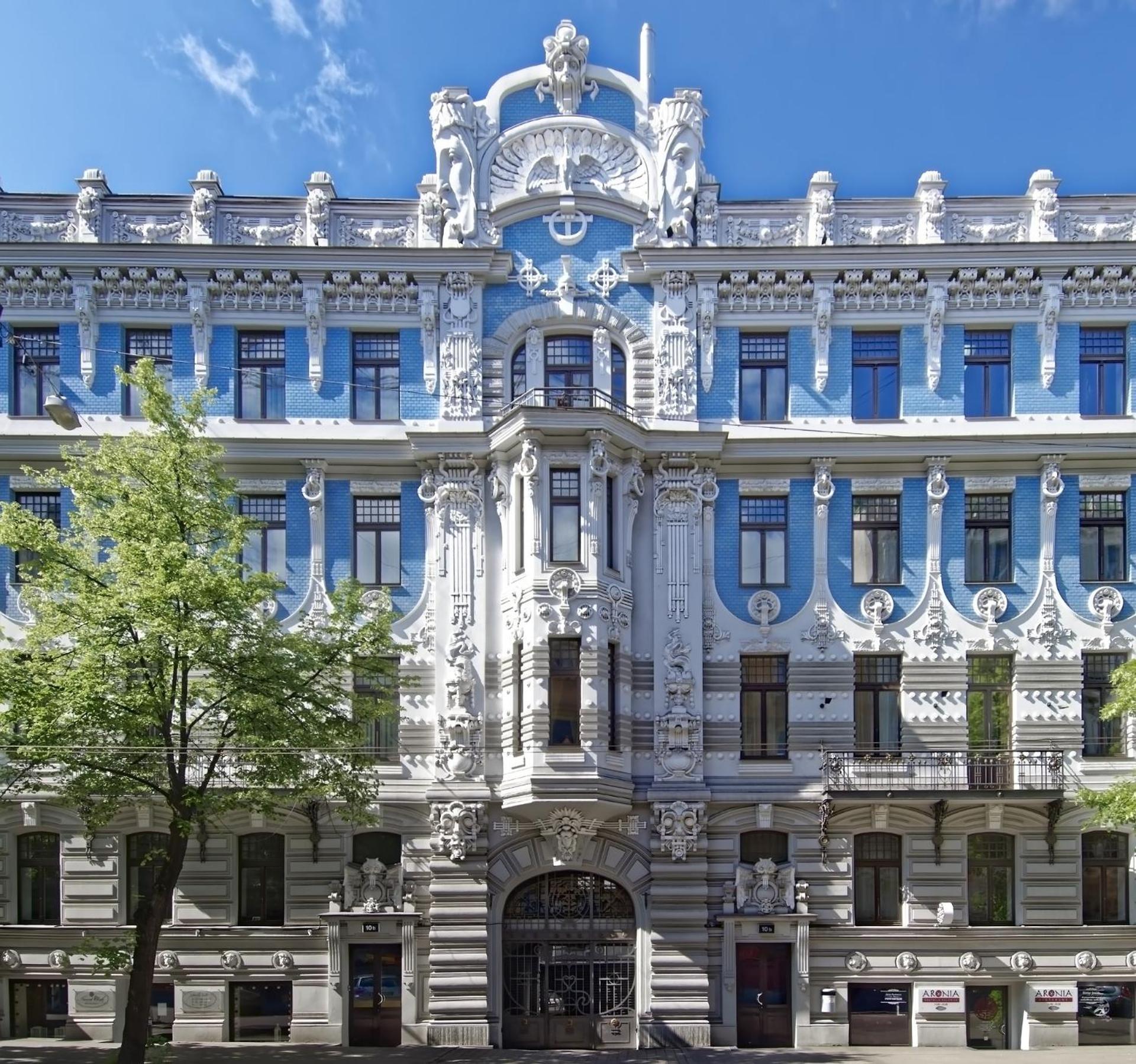Old Riga - Kalku Apartment Extérieur photo