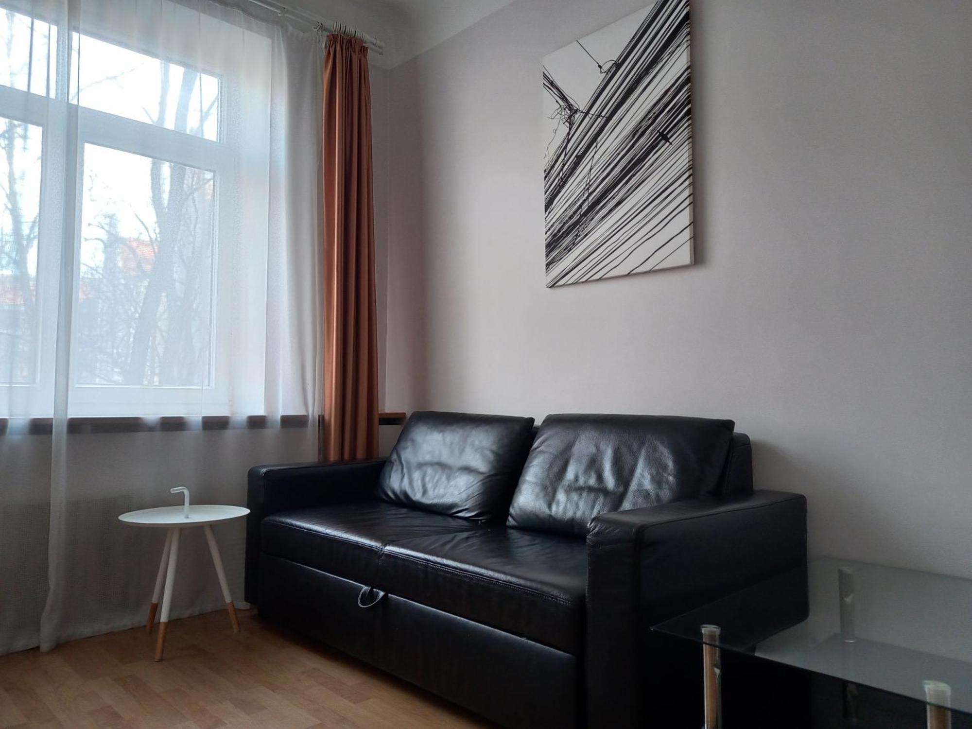 Old Riga - Kalku Apartment Extérieur photo