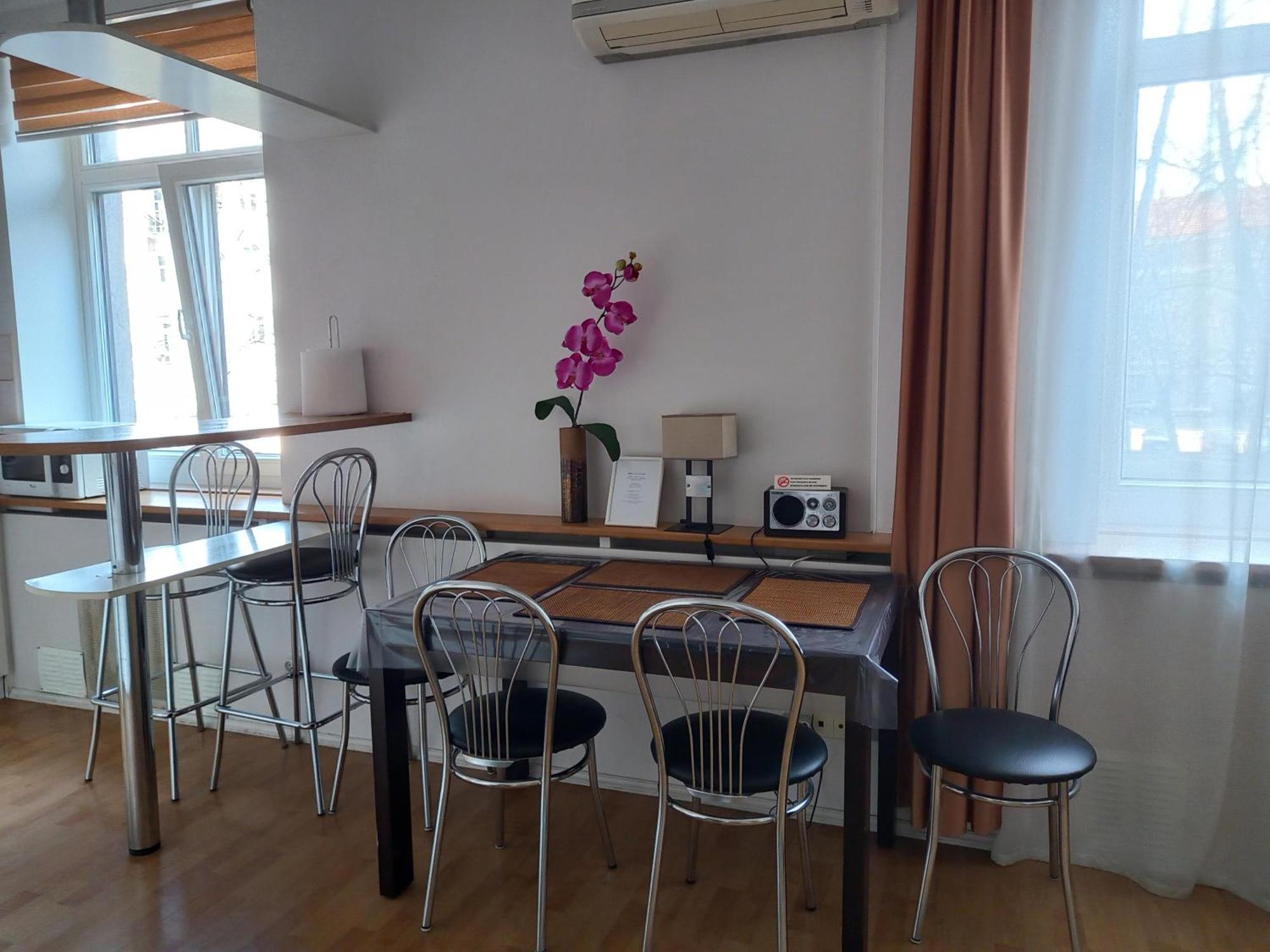 Old Riga - Kalku Apartment Extérieur photo