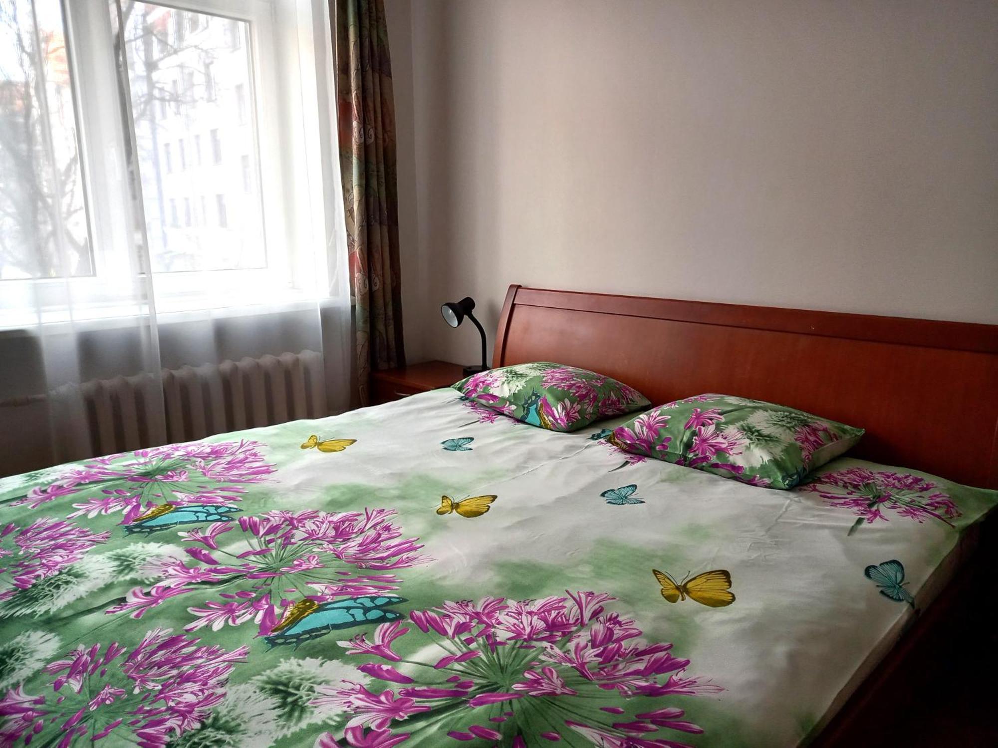 Old Riga - Kalku Apartment Extérieur photo
