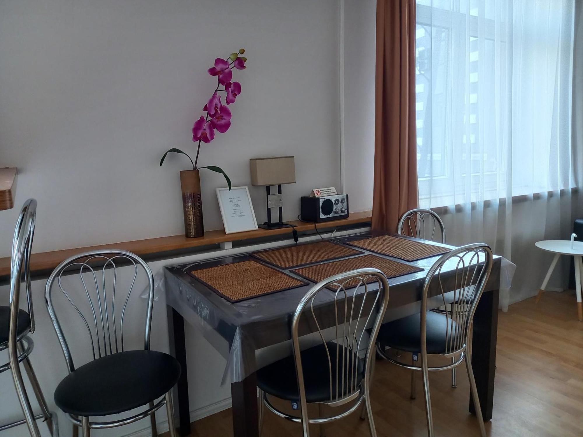 Old Riga - Kalku Apartment Extérieur photo